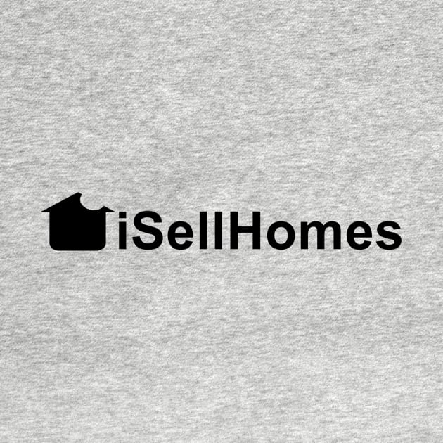 iSellHomes by Five Pillars Nation